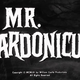 Illustration for article titled Svengoolie: Mr. Sardonicus (1961)